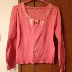 L'est Roseカットソーのサムネイル