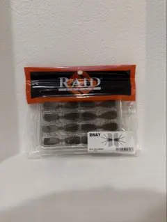 RAID JAPAN 2WAYのサムネイル