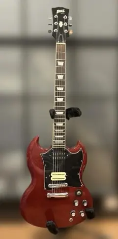 美品】FUJIGEN FGN JSG-5R 日本製 SGタイプ【価格応相談】 - メルカリ