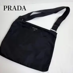 サコッシュ ナイロン ショルダーバッグ