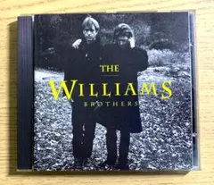 ウィリアムス・ブラザーズ『THE WILLIAMS BROTHERS』