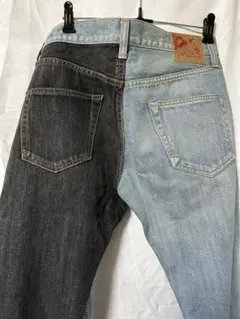 S&Co.デニムパンツ M