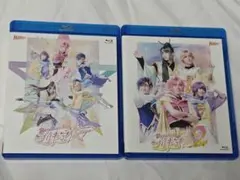 新品未開封Dancing☆Starプリキュア ぼくプリ 3 Blu-ray - メルカリ