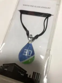 NORTH ONE GLASS JEWELRY 郡司裕也
