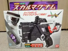 DXスカルマグナム　美品 2025年最新】スカルマグナムの人気アイテム - メルカリ