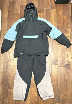 上下セット ウェア