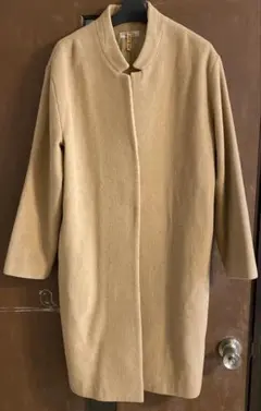 relume journal standard M ベージュ コート