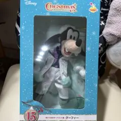 Disneyクリスマスオーナメント2022
