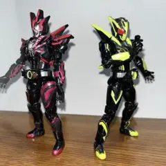 2025年最新】装動 ゼロワンの人気アイテム - メルカリ