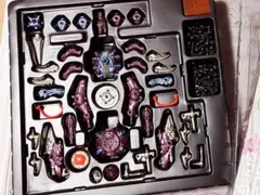 ウォーハンマー レイヴンガード ダイスセット - メルカリ
