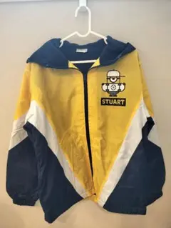 MINIONS スケートボードジャケット M