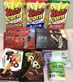 アミューズメント景品 菓子