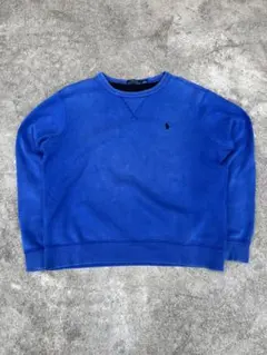 Polo Ralph Lauren スウェット