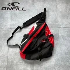 00s O'NEILL ワンショルダーバッグ スリングバッグ y2k アーカイブ
