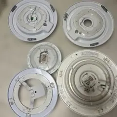DAIKO-大光LED 照明器具 DXL-YM1207WH 2個セット - メルカリ
