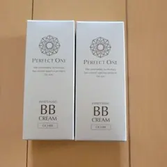 Perfect One Whitening BB Cream Ochre 25gのサムネイル
