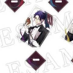 アラン アクリルスタンド アクスタ キュピパラ オトマ オトふゆ オトメイト