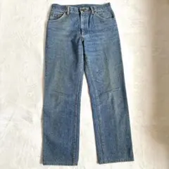 90s◇Lee◇リー◇USA製 デニムパンツ ストレート30×32 ヴィンテージ 