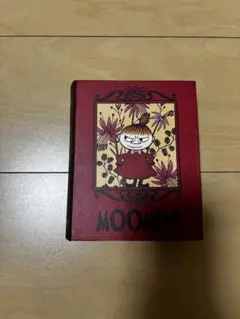 MOOMIN 小物入れTHE MACMILLAN ALICE