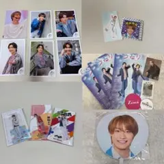 檜山光成 グッズ19点まとめ