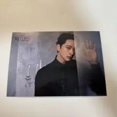 ◼️2PM レア チャンソントレカ④ “THE RETURN” - メルカリ