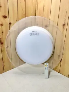良品 パナソニック LEDシーリングライト HH-CB0880A 天井照明