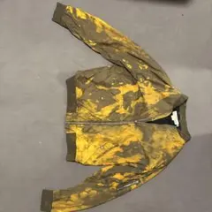 L.O.G.G. タイダイ ナイロンジャケット L oldＨ＆Ｍ