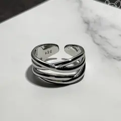 silver925 リング