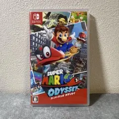 2025年最新】中古 スーパーマリオ オデッセイの人気アイテム