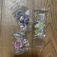 おジャ魔女どれみ　めじるしアクセサリー