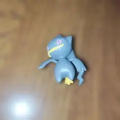 ポケモンモンコレ　ジュペッタ
