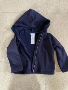 2025年最新】Jacadi パーカーの人気アイテム - メルカリ