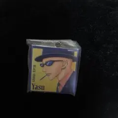 NANA ガチャガチャ ヤス