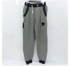 スウェットパンツ（ハイドロゲン