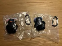 【未開封】 mojojojo カプセルトイ 限定品 2体セット