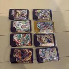 ポケモンフレンダ　まとめうり　スーパートレジャー