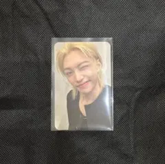 Stray Kids フィリックス トレカ