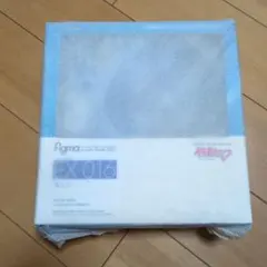 Figma 雪ミク EX-016