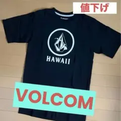 VOLCOM HAWAII Tシャツのサムネイル