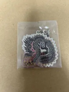 モンスターハンターアイコンステンドマスコットコレクション 怒り喰らうイビルジョー