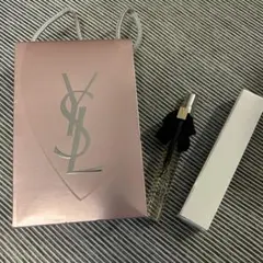 YSL モン パリ オードパルファム 10mlギフトバッグ付きのサムネイル
