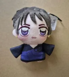 犬夜叉 弥勒 ちょぴぬいぷち