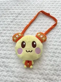 うーたんふわふわポシェット