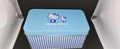 ハローキティ ガラスカップセット