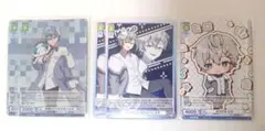 カラフルピーチ ヒロ　ヴァイス5枚まとめ売り