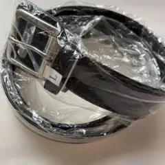 MIZUNO Pro ベルト　黒　L