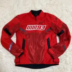アルパインスターズ MM93 LOSAIL AIR EVO JACKET/XXL - メルカリ