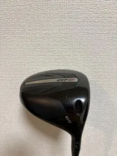 Titleist GT2フェアウェイウッド 16.5度 ベンタスブラック7X - メルカリ