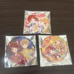 すとぷり るぅりーぬ 缶バッジ まとめ売り
