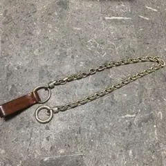 Martin Margiela マルタンマルジェラ キーチェーン キーリング